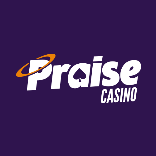 Praise Casino logo