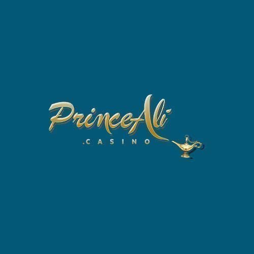 Prince Ali Casino logo