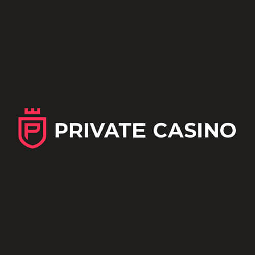Private Casino logo