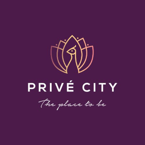 PriveCity Casino logo