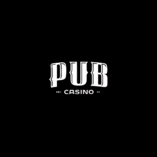 Pub Casino logo