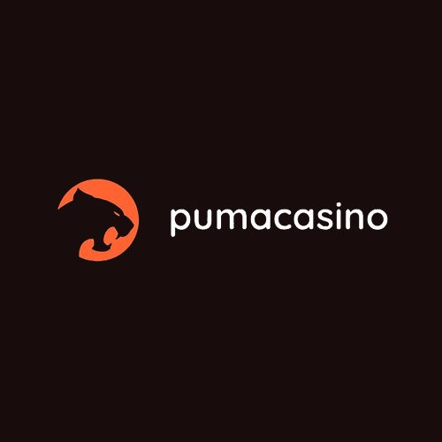 Puma Casino logo