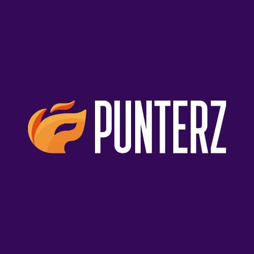 Punterz Casino logo