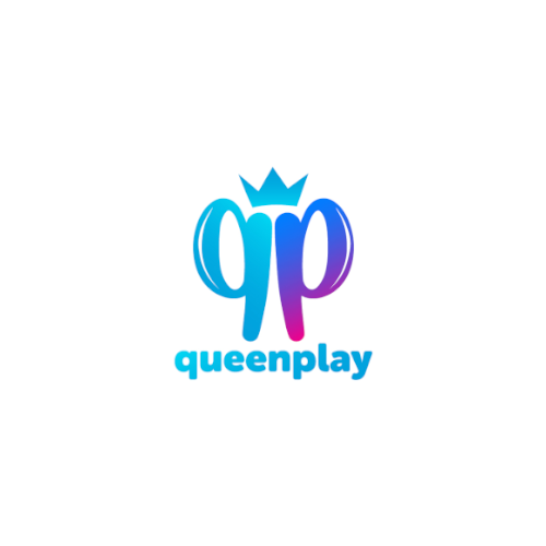 Queenplay Casino logo