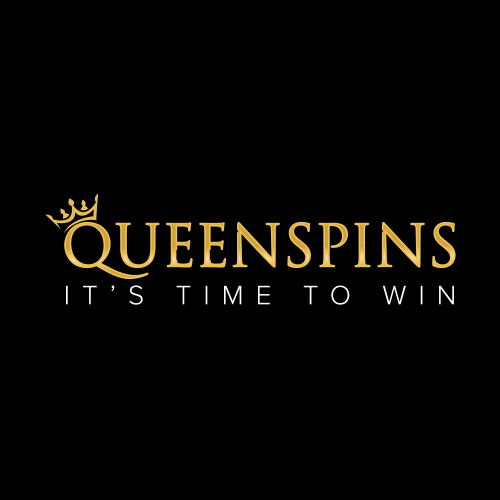 QueenSpins Casino logo