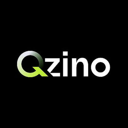 Qzino Casino logo