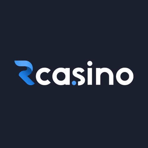 R Casino logo
