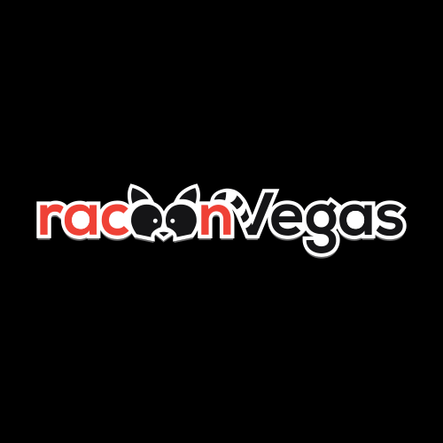 RacoonVegas Casino logo