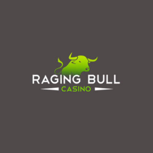 RagingBullSlots Casino logo