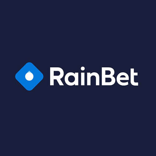 RainBet Casino logo