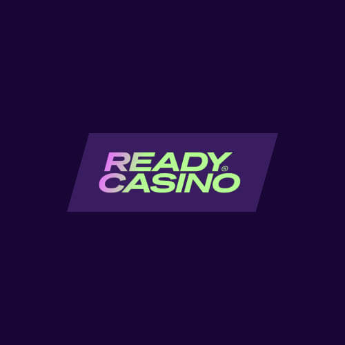 Ready Casino logo