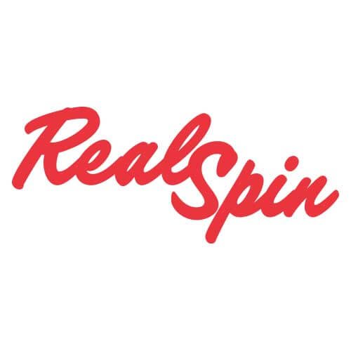 RealSpin Casino logo