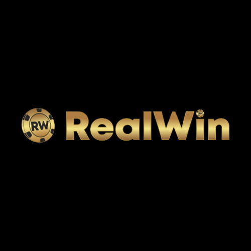 RealWin Casino logo