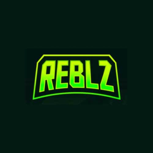 Reblz Casino logo