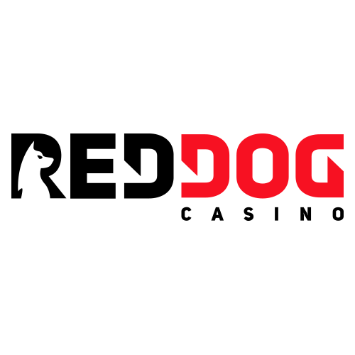 Red Dog Casino logo