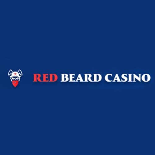 RedBeard Casino logo