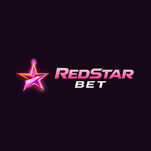 RedstarBet Casino logo