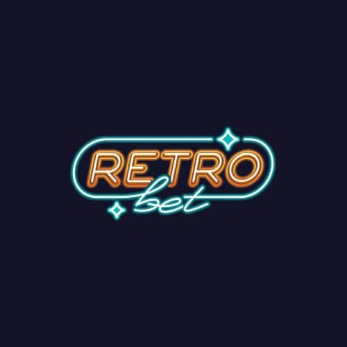 RetroBet Casino logo