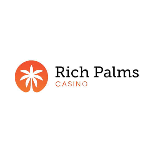 Rich Palms Casino logo