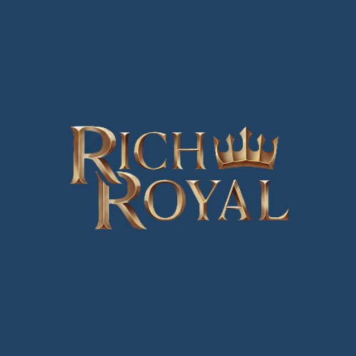 Rich Royal Casino logo