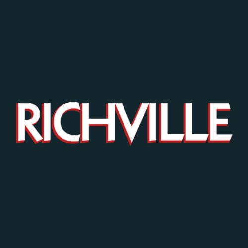 Richville Casino logo