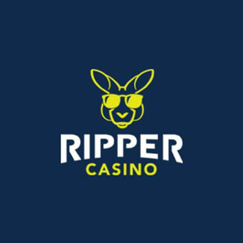 Ripper Casino logo
