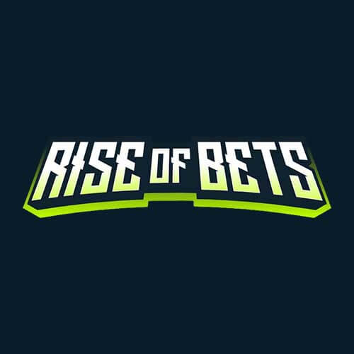 RiseOfBets Casino logo