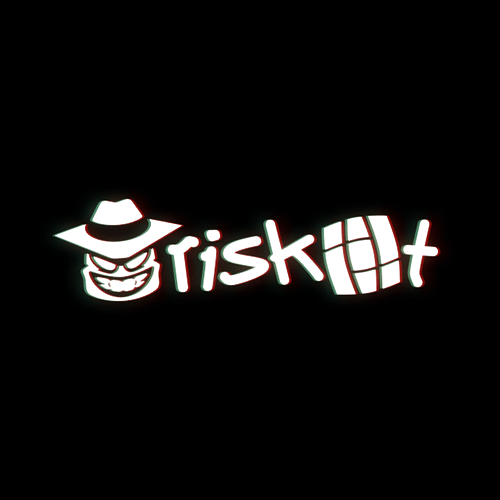 Riskiiit Casino logo