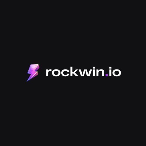 RockWin Casino logo