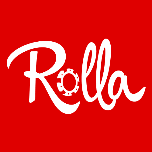 Rolla Casino logo