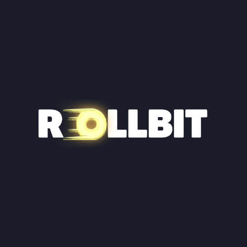 Rollbit Casino logo