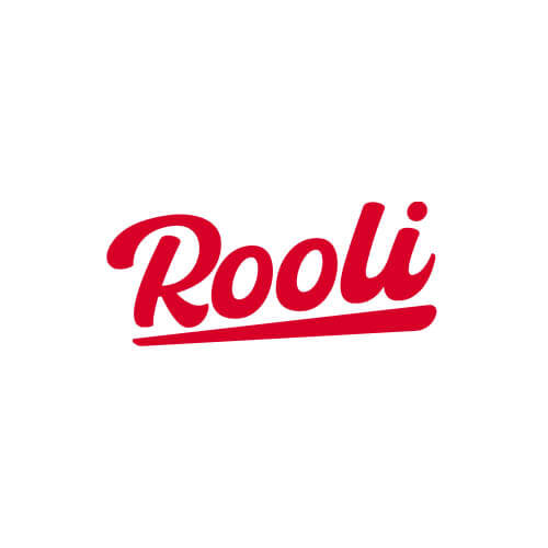Rooli Casino logo