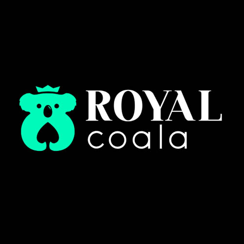 Royal Coala Casino logo