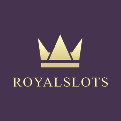 Royal Slots Casino logo