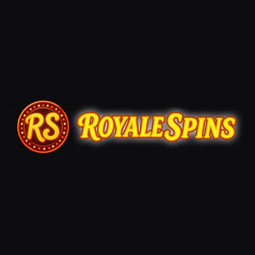 Royale Spins Casino logo