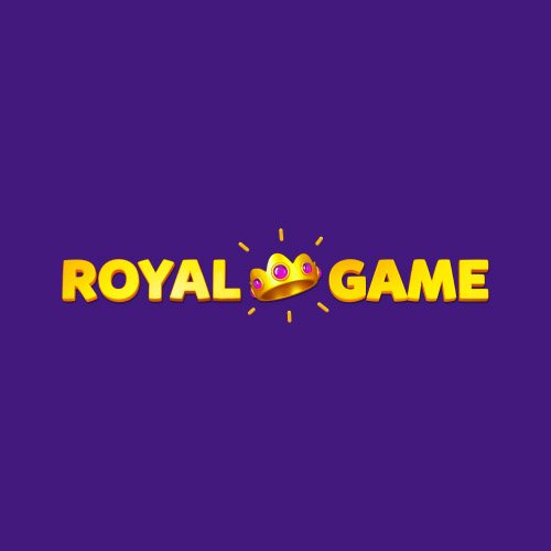 RoyalGame Casino logo