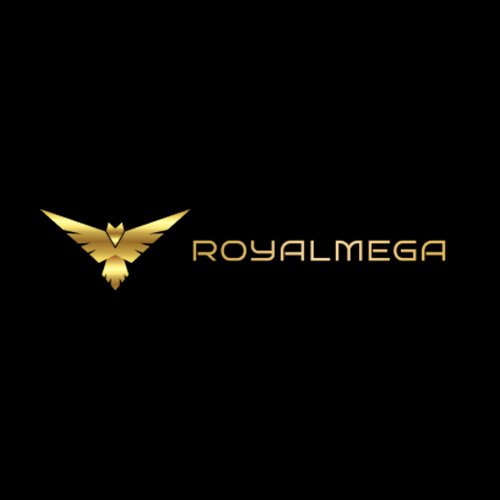 RoyalMega Casino logo
