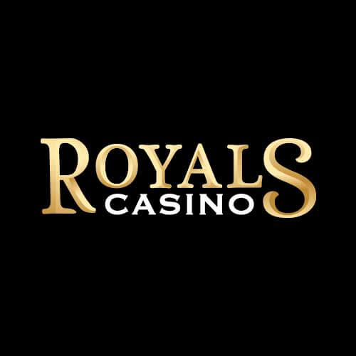 Royals Casino logo