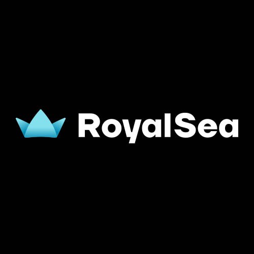 RoyalSea Casino logo