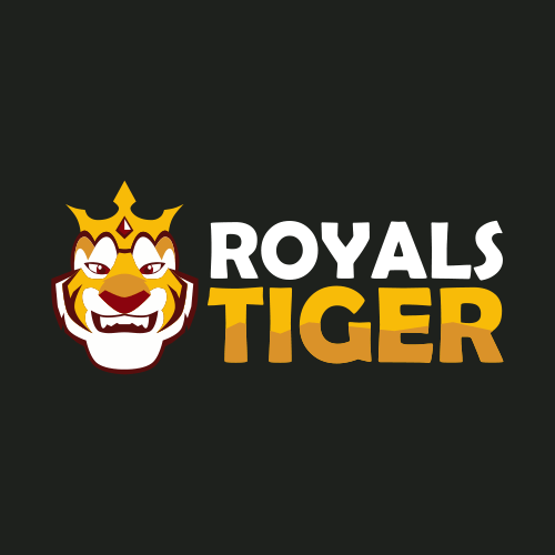 RoyalsTiger Casino logo