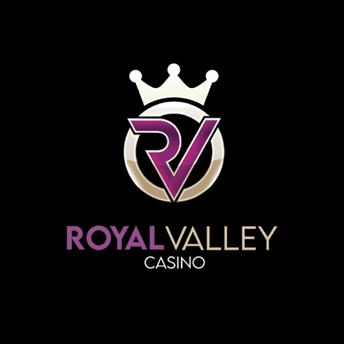 RoyalValley Casino logo