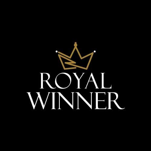 RoyalWinner Casino logo