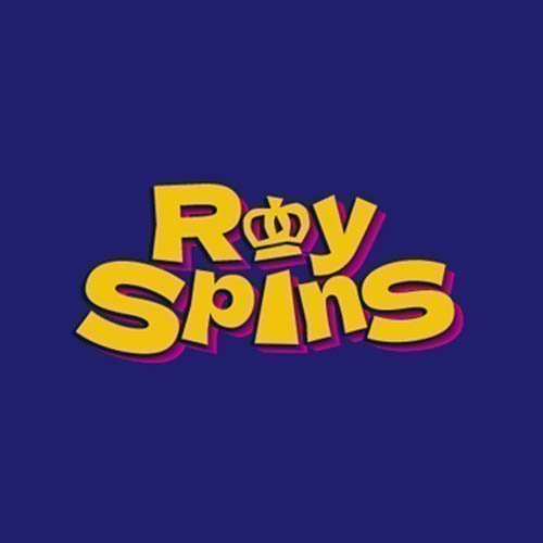 RoySpins Casino logo