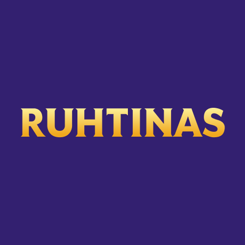 Ruhtinas Casino logo