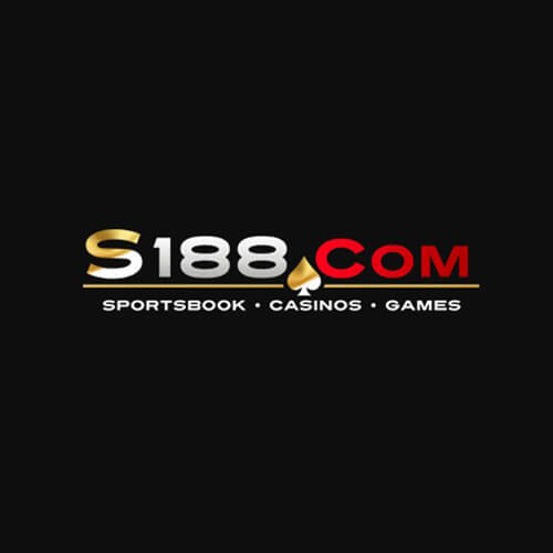 S188 Casino logo