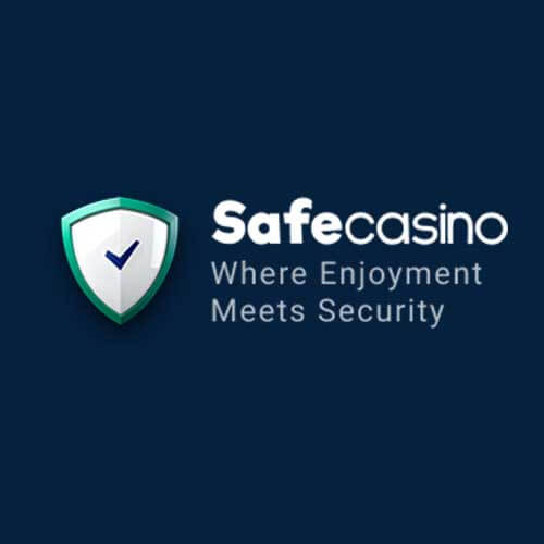 SafeCasino logo