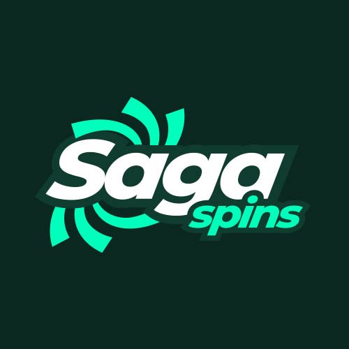 Saga Spins Casino logo