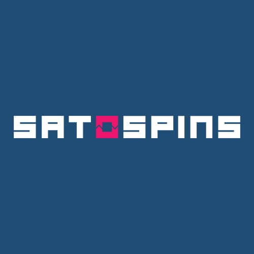 Sato Spins Casino logo