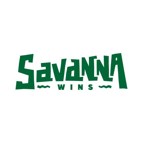 SavannaWins Casino logo