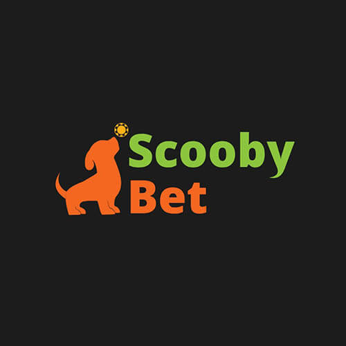 ScoobyBet Casino logo
